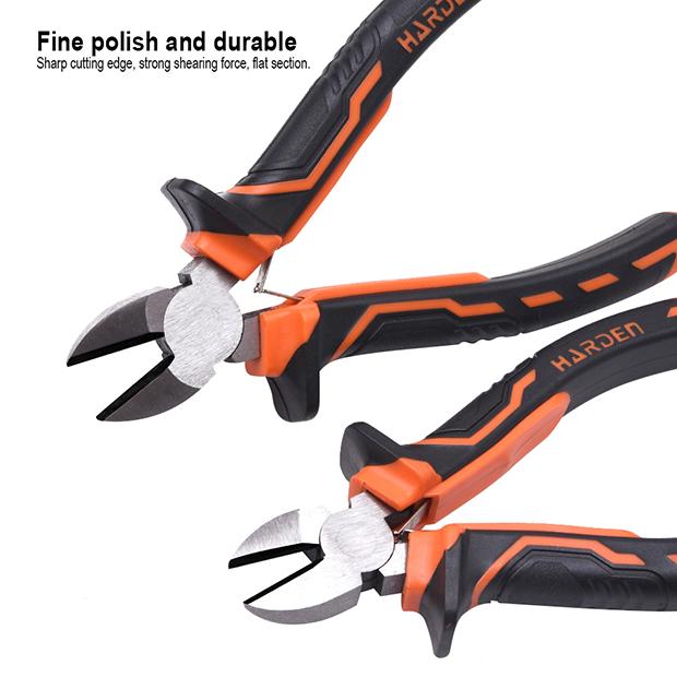 Diagonal Cutting Plier