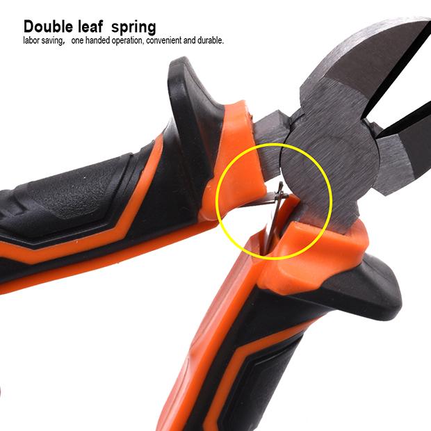 Diagonal Cutting Plier