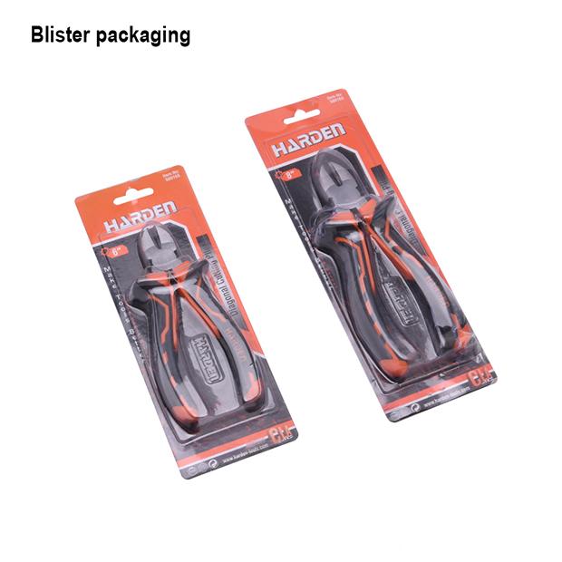 Diagonal Cutting Plier