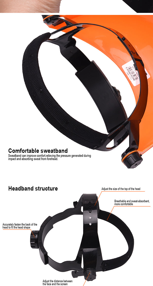 Face Shield