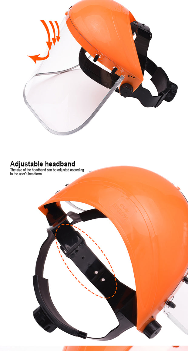 Face Shield