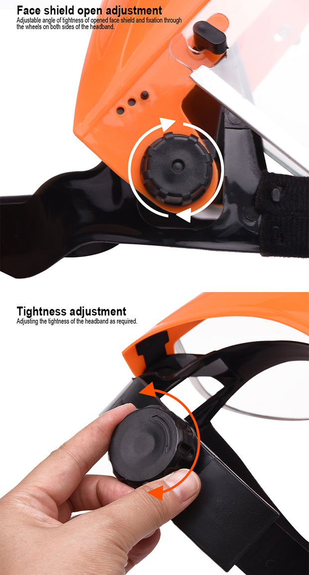 Face Shield