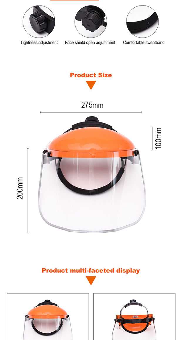Face Shield