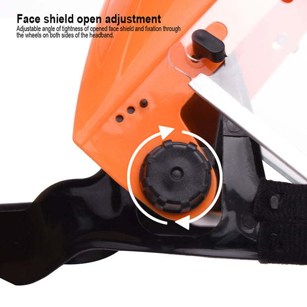 Face Shield
