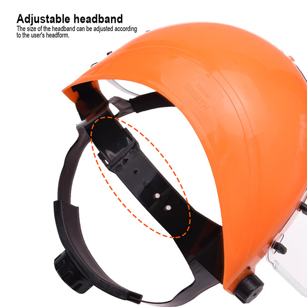 Face Shield