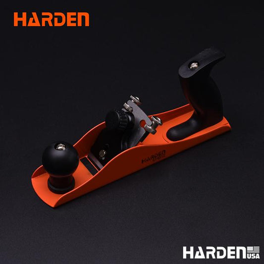 Wood Planer