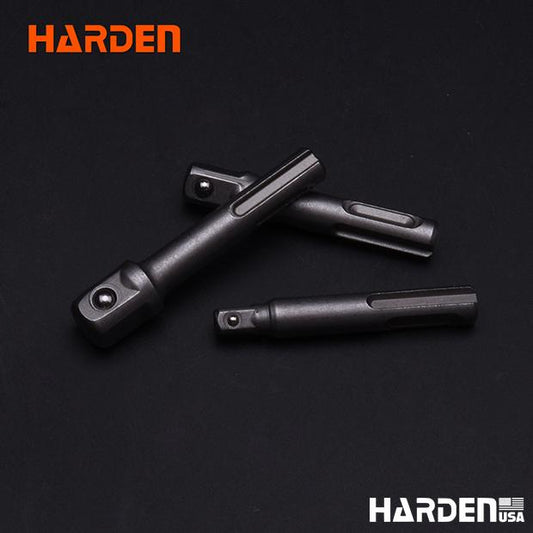 3Pcs SDS-PLUS Adaptor