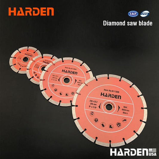 Diamond blade