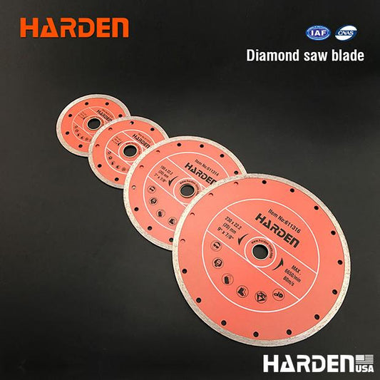 Diamond blade