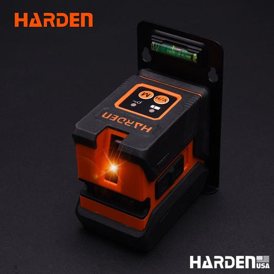 Red Beam Laser Level
