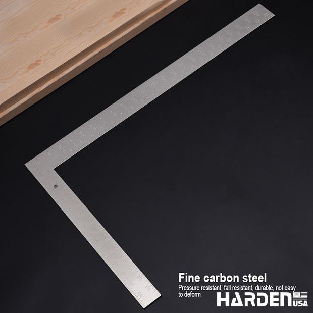 400x600mm Steel Square