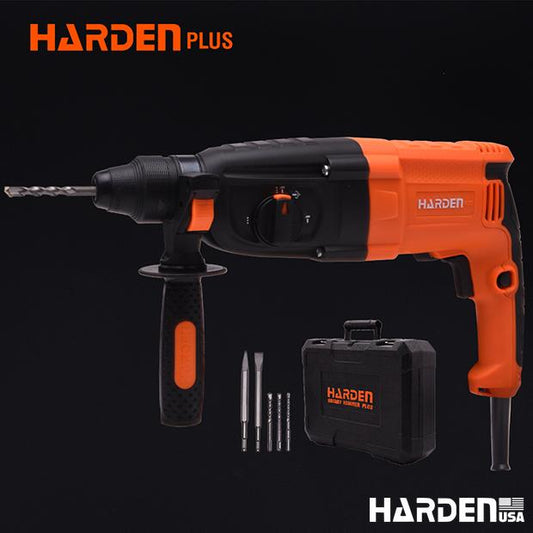 800W/110V Rotary Hammer