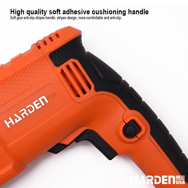 800W/110V Rotary Hammer