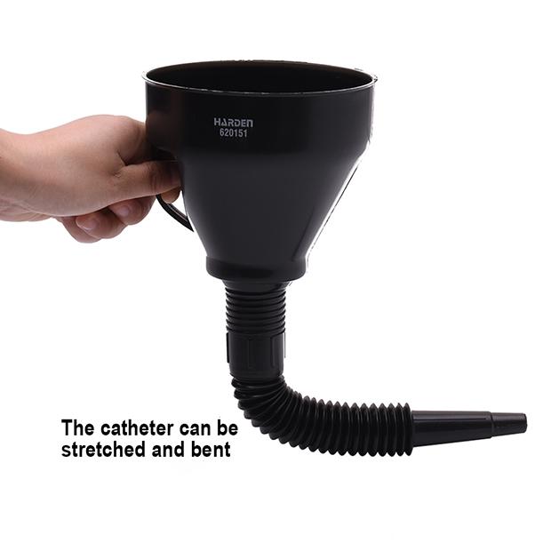 ￠140X380mm Flexible Funnel