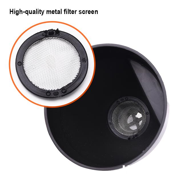 ￠140X380mm Flexible Funnel