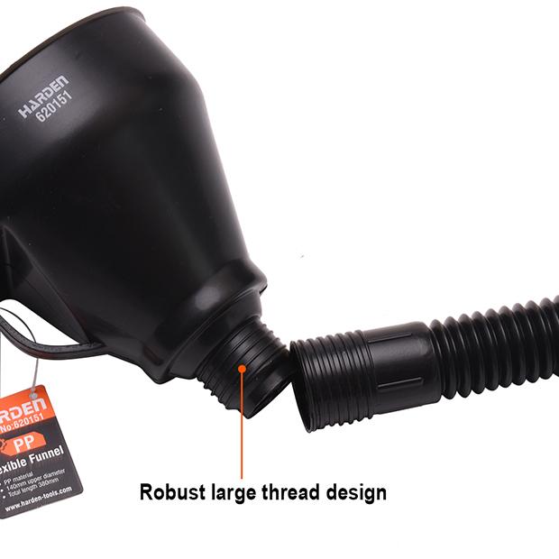￠140X380mm Flexible Funnel