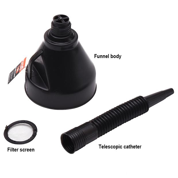 ￠140X380mm Flexible Funnel