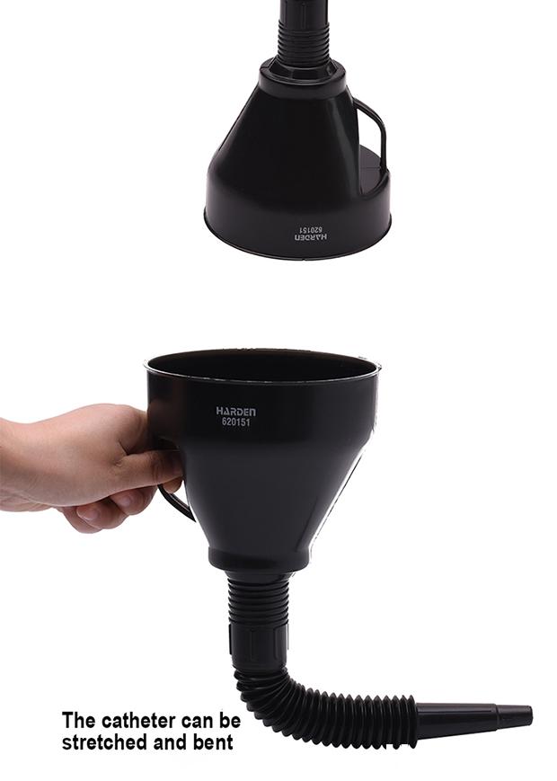 ￠140X380mm Flexible Funnel
