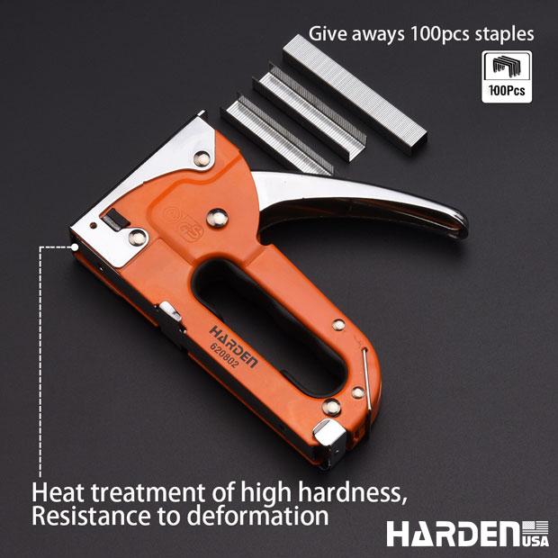4-8mm Staple Gun