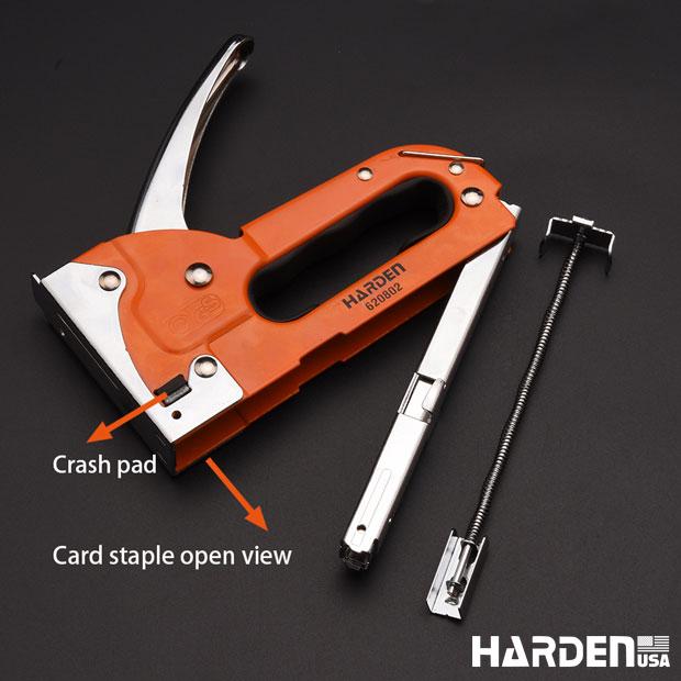 4-8mm Staple Gun