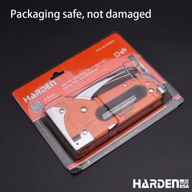 4-8mm Staple Gun