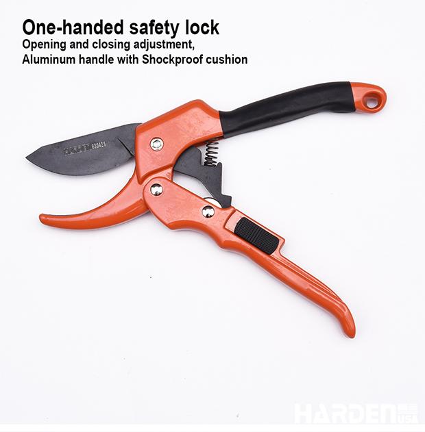 8'' Garden Pruner