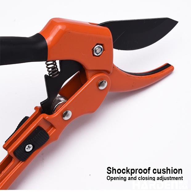 8'' Garden Pruner
