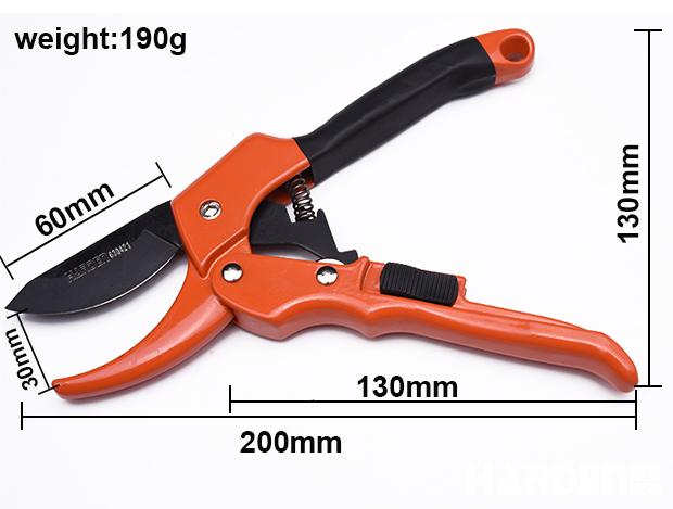 8'' Garden Pruner