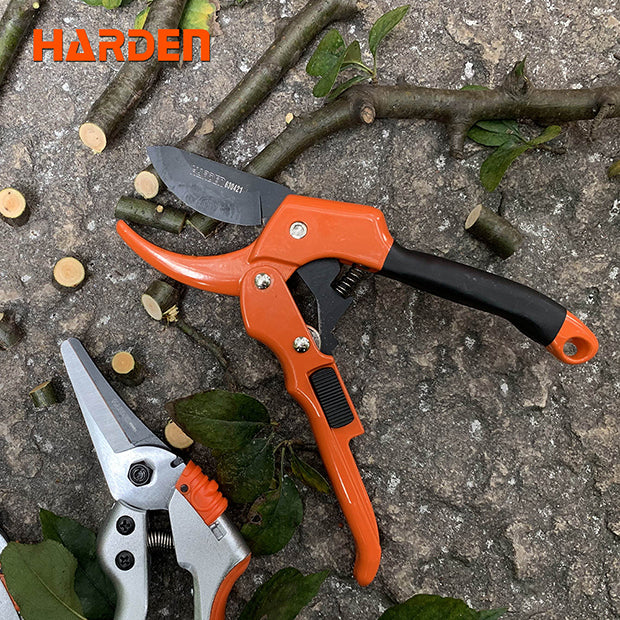 8'' Garden Pruner