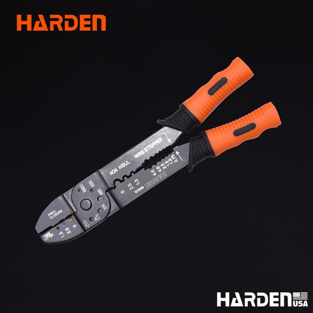 Multi Functional Wire Stripper