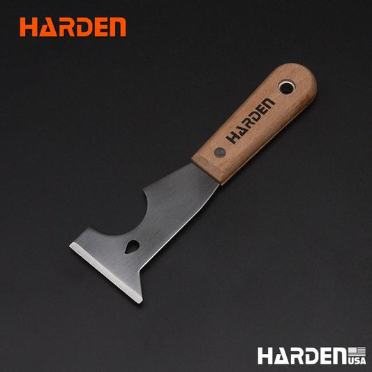 6 In 1 Putty Scraper