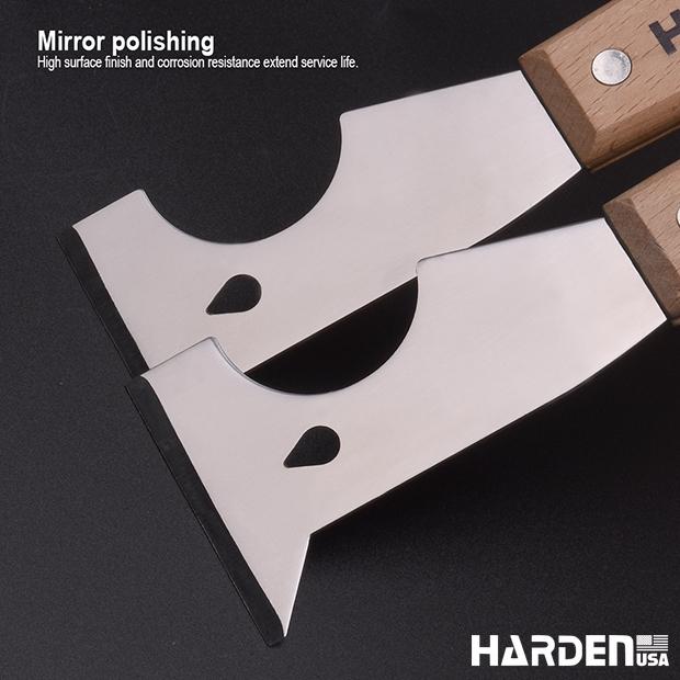 6 In 1 Putty Scraper