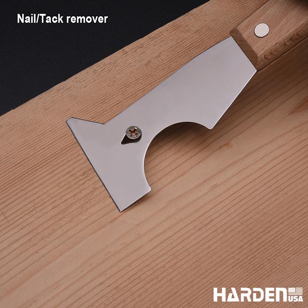 6 In 1 Putty Scraper