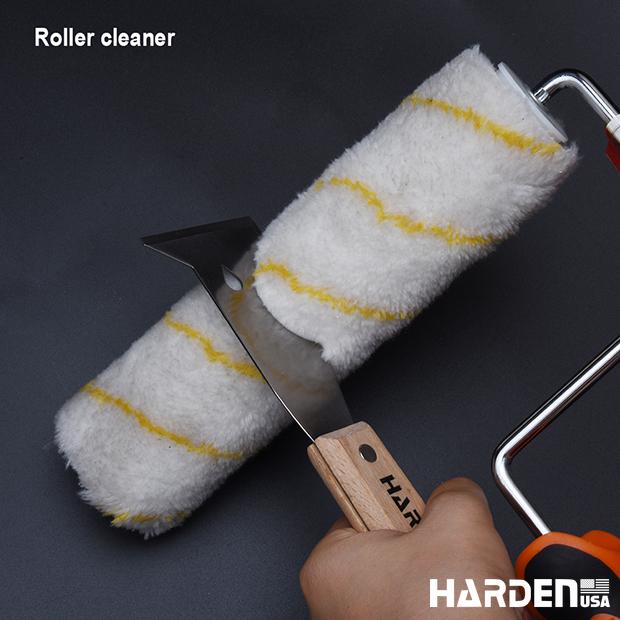 6 In 1 Putty Scraper