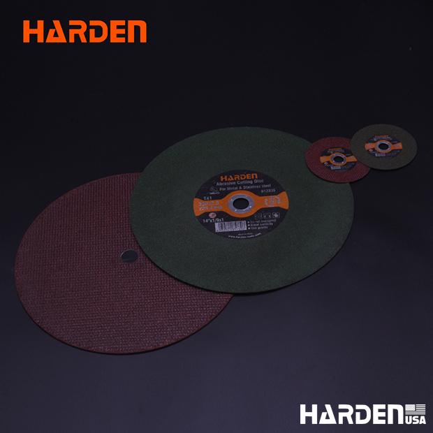 Abrasive Cutting Disc (T41)