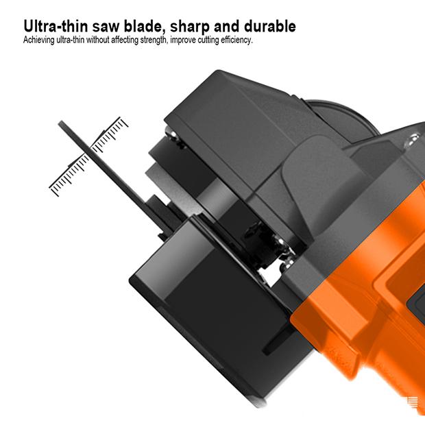 Abrasive Cutting Disc (T41)