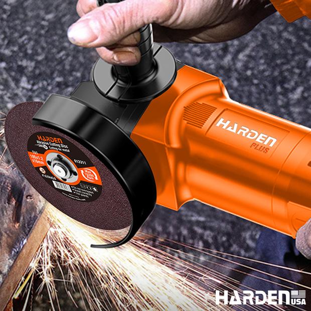 Abrasive Cutting Disc (T41)