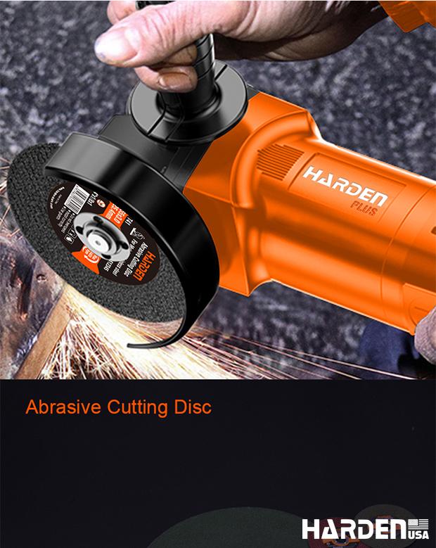 Abrasive Cutting Disc (T41)