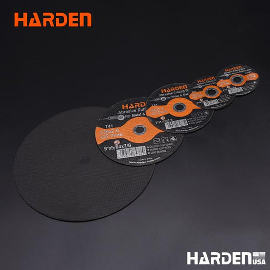 350x2.8x25.4MM Abrasive Cutting Disc