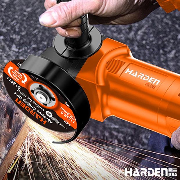 Abrasive Cutting Disc (T42)