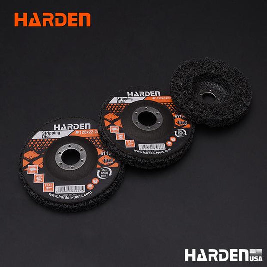 Strip Disc Cup Wheel Fiberglass backing