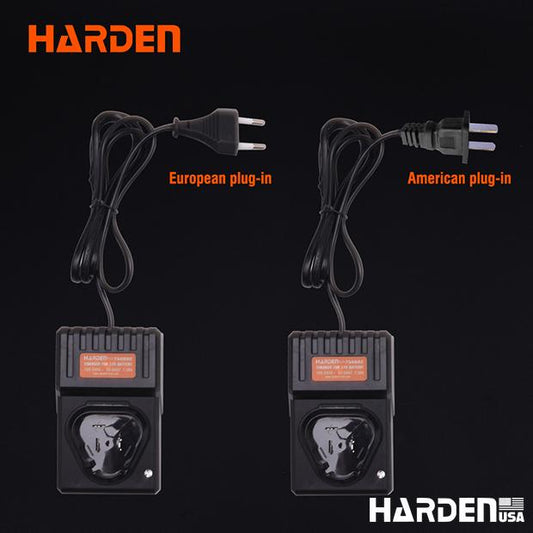 Charger For 12V Battery