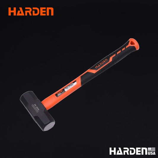 Sledge Hammer with Fiberglass Handle
