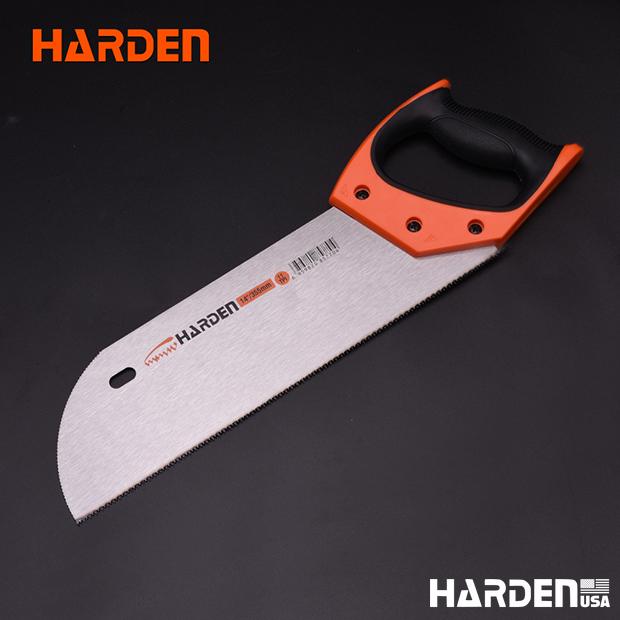 14'' Hand Back Saw