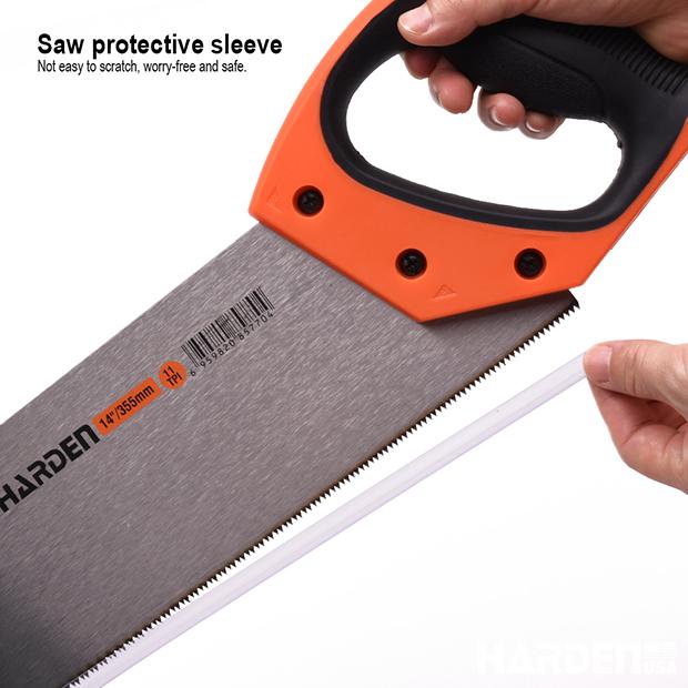 14'' Hand Back Saw