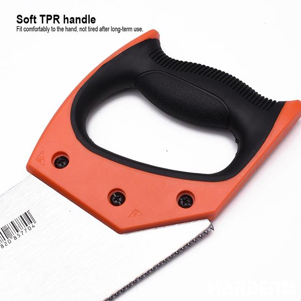 14'' Hand Back Saw