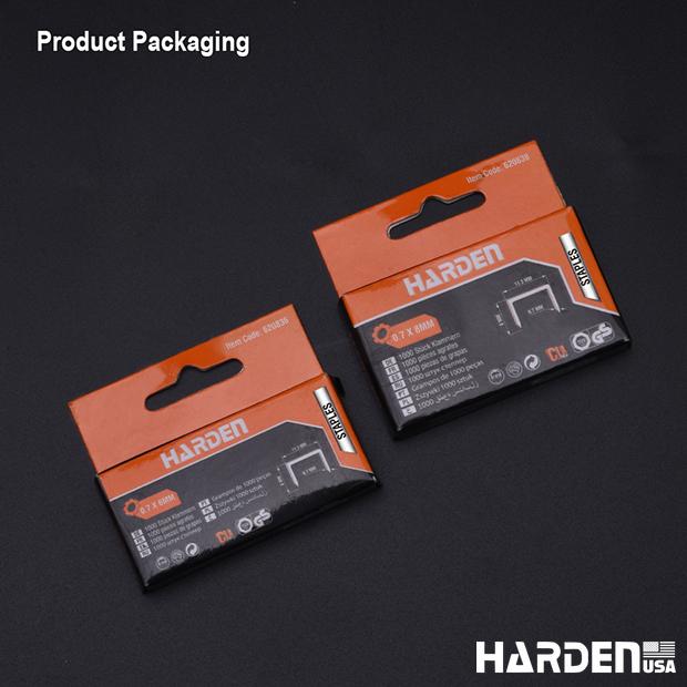 Staples