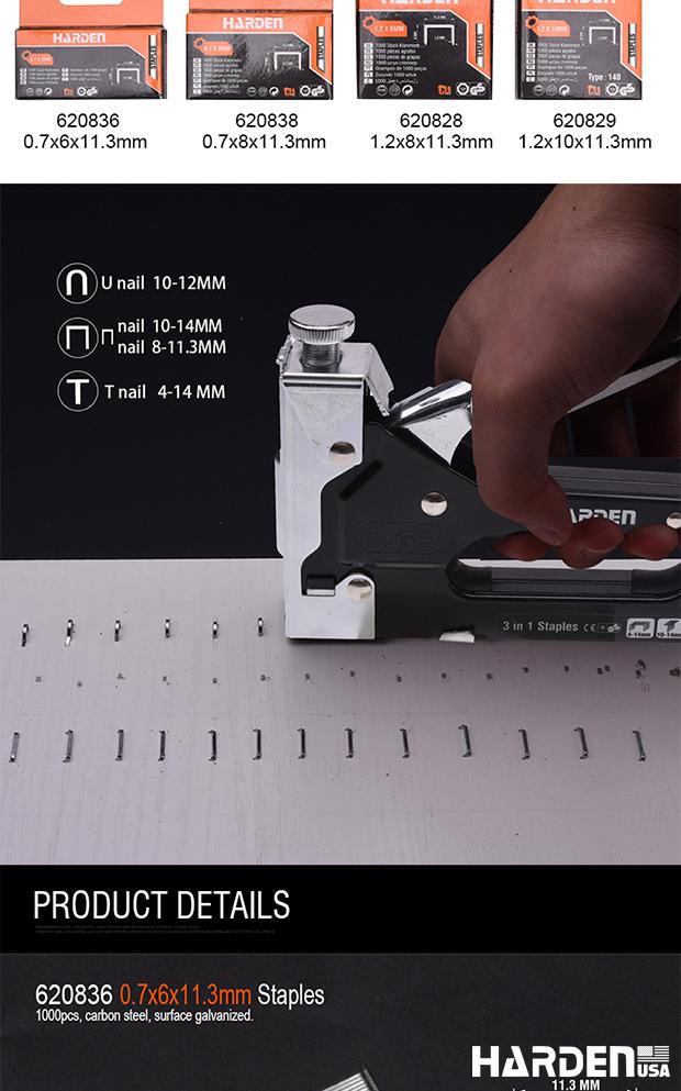 Staples