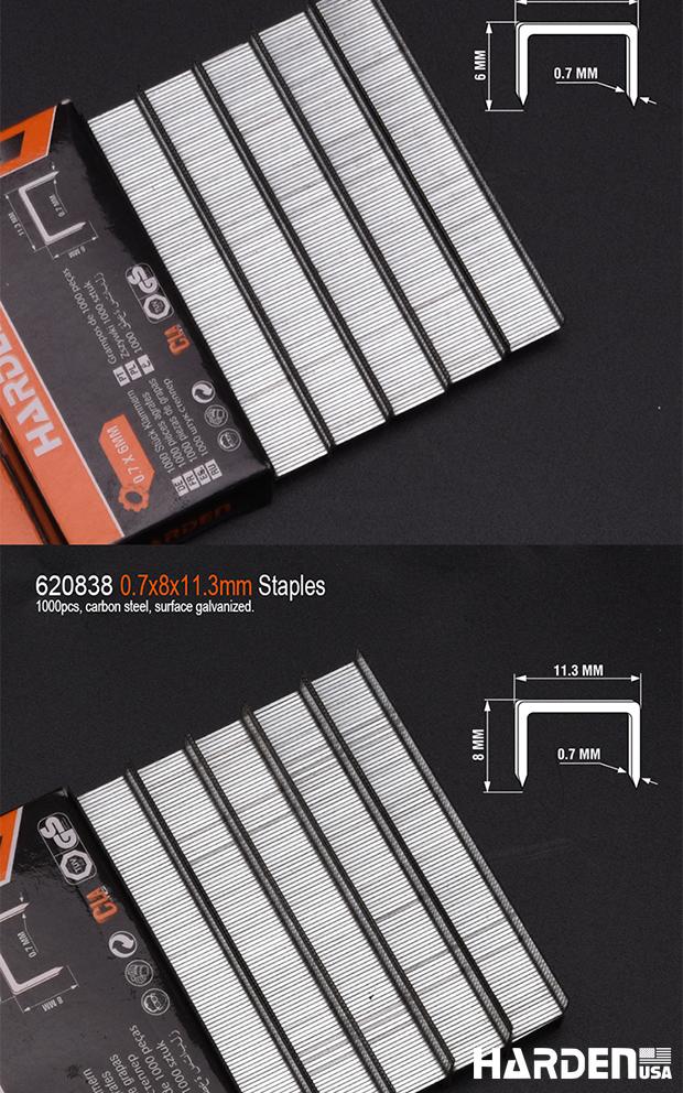 Staples