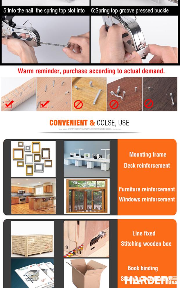Staples